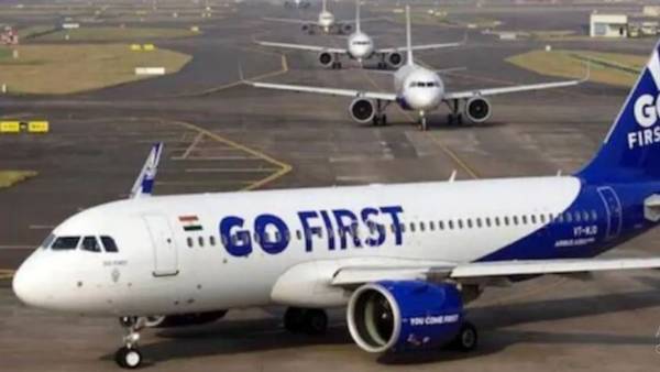 After Faulty Smoke Warning, Go First Flight Makes Emergency Landing In Coimbatore After Faulty Smoke Warning, Go First Flight Makes Emergency Landing In Coimbatore