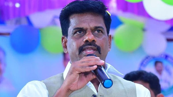 ఒరిజినల్ వీడియో ఇస్తా: ఆ దమ్ముందా?: టీడీపీకి గోరంట్ల మాధవ్ ఓపెన్ ఛాలెంజ్