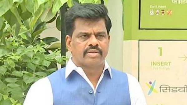 అడ్డాలో కాలు పెట్టనున్న గోరంట్ల మాధవ్ - టీడీపీ నేతలకు పోలీసుల చుక్కలు!!