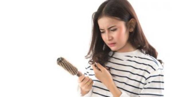 హెయిర్ మసాజ్ తో జుట్టు రాలటం తగ్గే అవకాశం