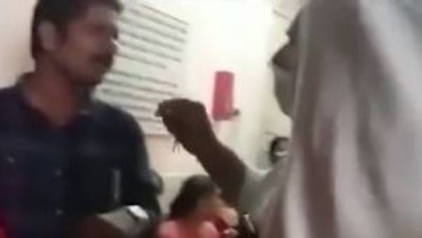  క‌డుపులో బిడ్డకు క‌ష్టం.. బ‌య‌ట త‌ల్లికి  క‌ష్టం...  ఇదీ.. క‌ష్టాల‌(మ‌చిలీ)ప‌ట్నం ఆసుప‌త్రి తీరు!!