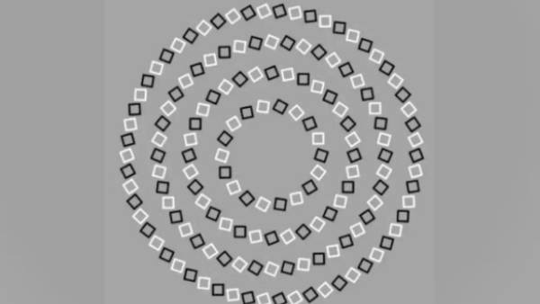 Optical Illusion: ఈ ఫొటోను పరిశీలనగా చూడండి.. ఏం కనిపిస్తుందో చెప్పండి..