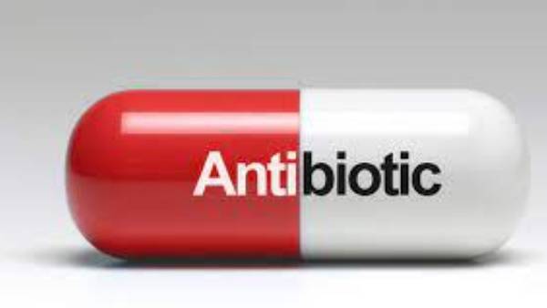  Antibiotic: పిల్లలకు యాంటీబయాటిక్ మందులు ఇస్తున్నారా.. అయితే ప్రమాదంలో పడినట్లే..