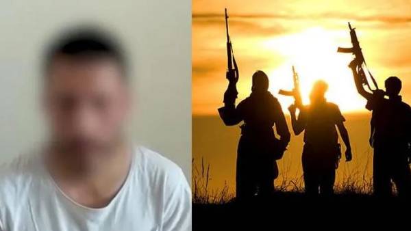  భారత్‌లో టాప్ లీడర్‌పై ఆత్మాహుతి దాడికి కుట్ర: రష్యాలో ఐఎస్ ఉగ్రవాది అరెస్ట్