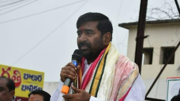 తెలంగాణాపై కక్షతోనే ఏకపక్ష నిర్ణయం తీసుకున్న కేంద్రం