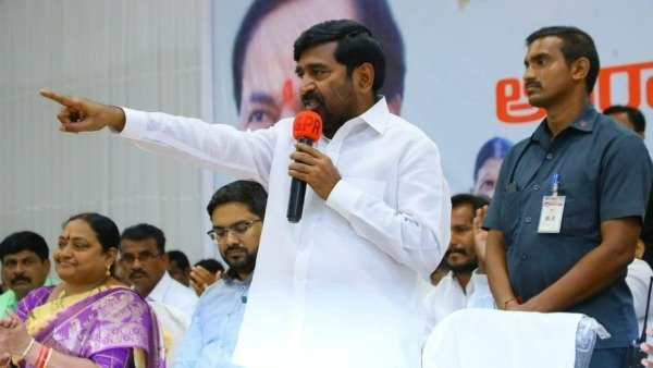 విద్యుత్ రంగంలో కేసీఆర్ సాధించిన విజయాలు జీర్ణించుకోలేని బీజేపీ