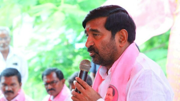 కేంద్రానిది ముమ్మాటికీ దేశద్రోహ పూరిత చర్యే: మంత్రి జగదీశ్ రెడ్డి