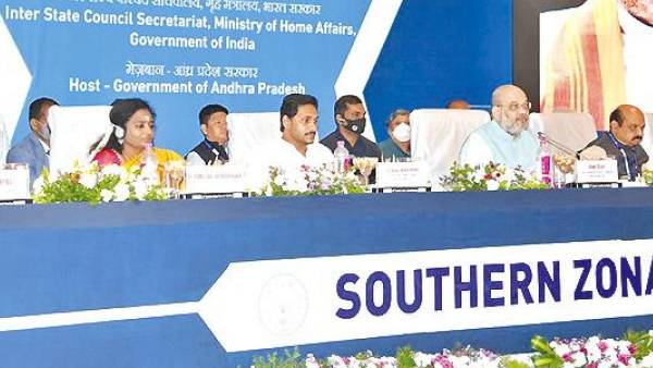  కేరళకు వైఎస్ జగన్: సీఎం పినరయి విజయన్ సహా ఆ నేతలతో కీలక భేటీ