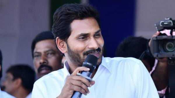 జగన్ బటన్ నొక్కుడు-బీజేపీ, జనసేన ఫ్రస్ట్రేషన్-జనం కూడా బటన్ క్లిక్ కోసమే వెయిటింగ్..