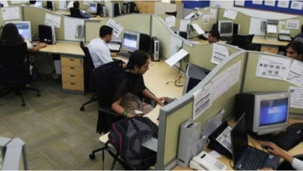 ప్రభుత్వం - ఉద్యోగ సంఘాలు వ్యూహాత్మకంగా