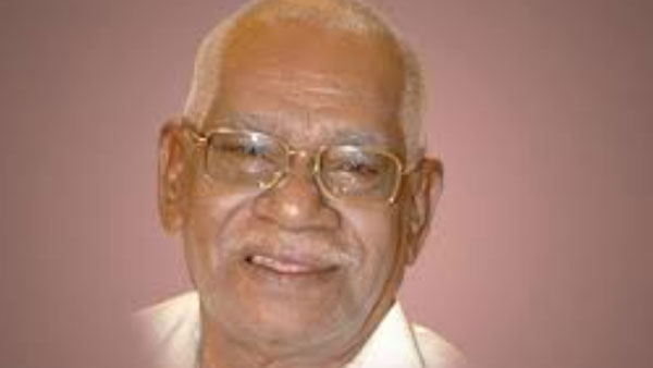 Telugu poet and Cine lyricist Jaladi Raja Rao remembered during Azadi ka Amrit Mahotsav Telugu poet and Cine lyricist Jaladi Raja Rao remembered during Azadi ka Amrit Mahotsav