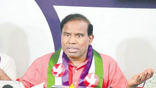 ka paul shocking comments- i will become next telangana cm, pay off telugu states debts ka paul shocking comments- i will become next telangana cm, pay off telugu states debts