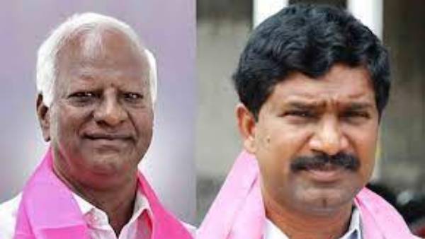 నీ చిల్లర చేష్టల రికార్డులన్నీ నా దగ్గరున్నాయ్: ఎమ్మెల్యే రాజయ్యకు కడియం శ్రీహరి షాకిచ్చారుగా!!