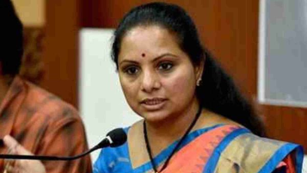 ఢిల్లీ లిక్కర్ స్కాంలో కేసీఆర్ కూతురు కవిత??