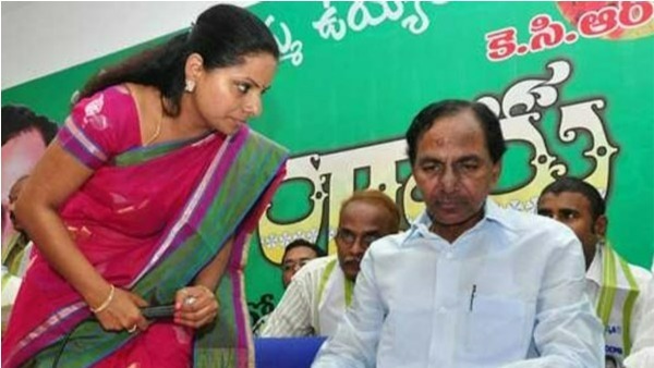 కేసీఆర్ కు తలనొప్పిగా ఢిల్లీ లిక్కర్ స్కామ్.. 