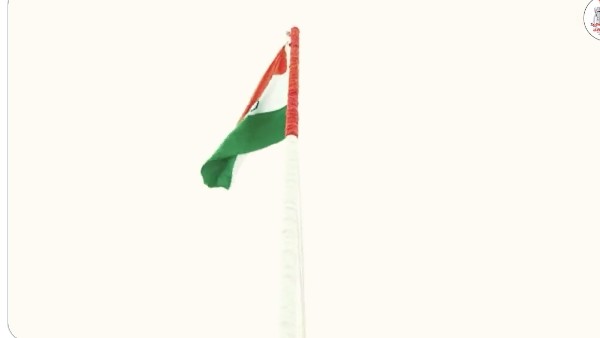 దేశ నిర్మాణంలో బలమైన భాగస్వామి.. తెలంగాణ
