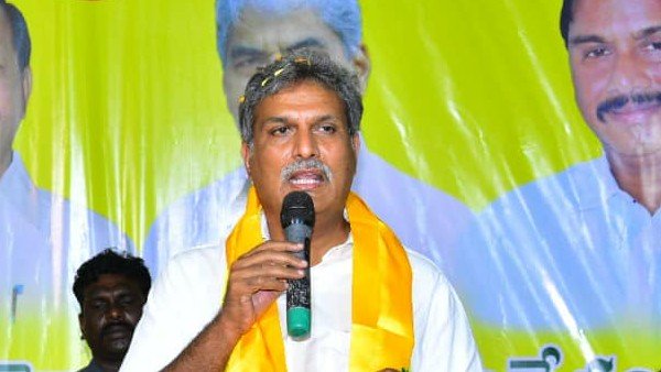 కేశినేని నానికి త‌త్వం బోధ‌ప‌డిందా? భ‌విష్య‌త్తు క‌న‌ప‌డుతోందా?