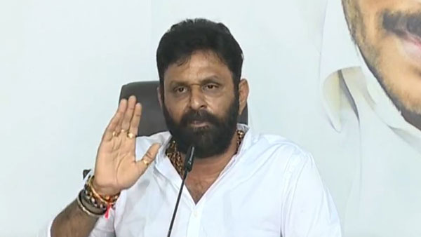 జనసేనే సరైన ప్రత్యర్థి అంటున్న విశ్లేషకులు