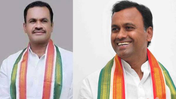 మునుగోడులో భారీ బహిరంగ సభ
