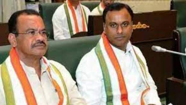 తెలంగాణలో శ్రీలంక తరహా పరిస్థితులు