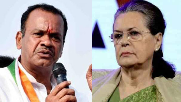 మునుగోడు ఫలితాన్ని తేల్చేసిన కోమటిరెడ్డి: టీపీసీసీపై సోనియాకు లేఖ, రేవంత్‌తో ప్రియాంక ఇలా