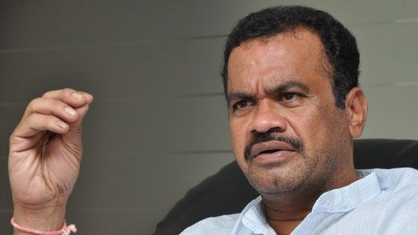  కోమటిరెడ్డి వెంకటరెడ్డి వర్సస్ రాజగోపాల్ : మునుగోడు వేదికగా - ప్రచారానికి సిద్దం..!!