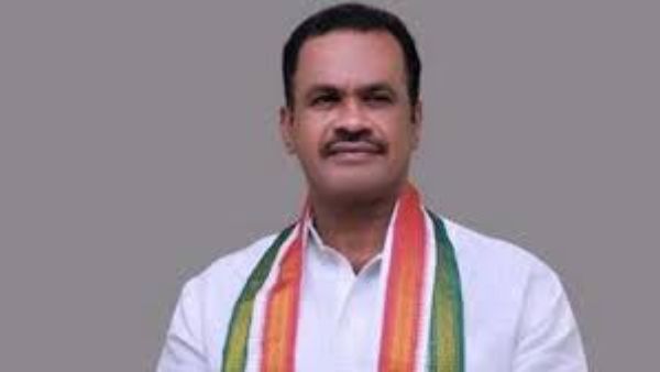 రేవంత్ పై కోమటరెడ్డి ఫైర్
