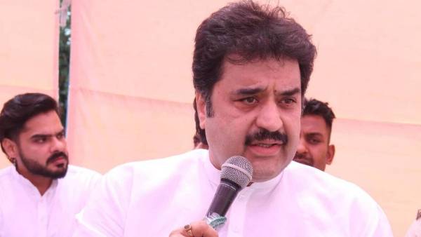 హర్యానాలో..