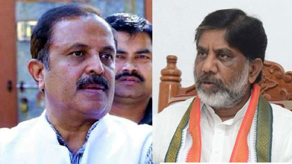  అవినీతికి కాదేదీ అనర్హం: కవిత, కేసీఆర్ ఫ్యామిలీపై విచారణ జరిపాలంటూ భట్టి, మధుయాష్కీ