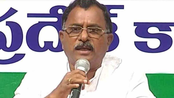 అక్కడ ఓకే.. మరీ ఇక్కడ.. సుమతమ్మ ఏం పాపం చేసింది: మల్లు రవి