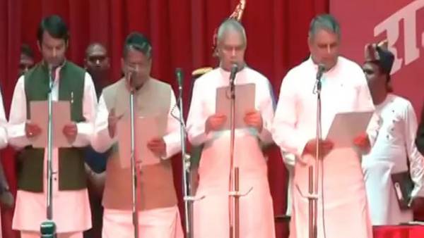  72 శాతం మంత్రులపై క్రిమినల్ కేసులు.. తీవ్రమైన కేసులు: ఏడీఆర్ రిపోర్ట్