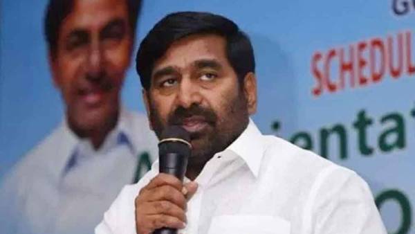చేరికలు భారీగా ఉంటాయని జగదీశ్ రెడ్డి వ్యాఖ్యలు..