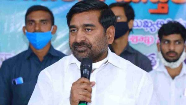 టీఆర్ఎస్ లో అసంతృప్తి లేదు