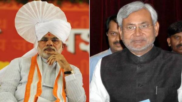 how growing popularity of pm modi in bihar become reason for nitishs exit from nda ? how growing popularity of pm modi in bihar become reason for nitishs exit from nda ?
