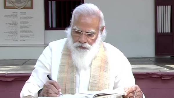 ఆజాదీకా అమృత్ మహోత్సవ్ సందర్భంగా గుజరాత్ కు ప్రధాని మోడీ ఇచ్చిన కానుక??