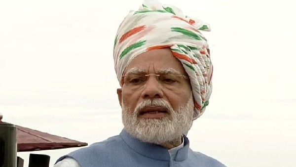 అవినీతి, బంధుప్రీతి.. దేశానికి పెను సవాళ్లు; వాటిపైనే పోరాటం చేద్దాం: పీఎం మోడీ 