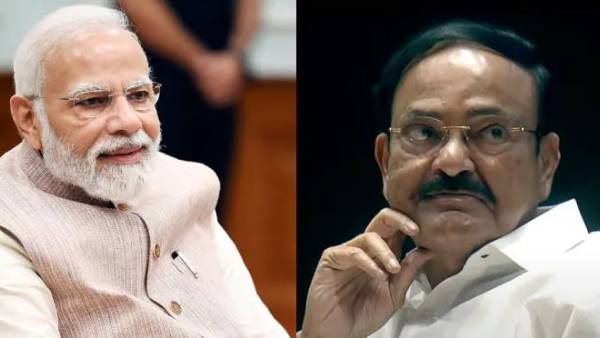 వినోబా భావేతో పోల్చుతూ