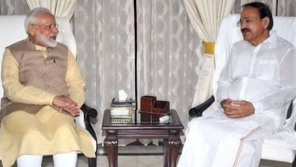 రానున్న రోజుల్లోనూ యాక్టివ్ గా ఉండాలంటూ