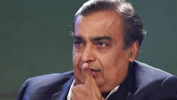 A Man Detained After Mukesh Ambani And Family Receive Death Threats A Man Detained After Mukesh Ambani And Family Receive Death Threats