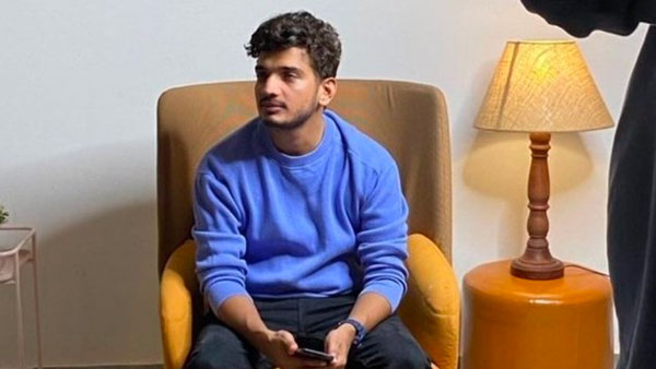 మునావర్ ఫారూఖీ షో కు ఢిల్లీ పోలీసుల అనుమతి నిరాకరణ.. వీహెచ్పీ లేఖతో నిర్ణయం!! 