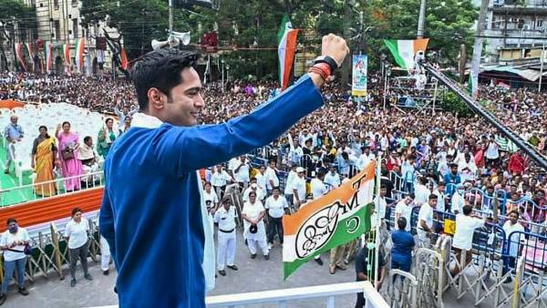 ట్రాప్‌లో దీదీ: టీఎంసీలో చీలిక: అల్లుడిని దువ్వుతున్న బీజేపీ: రాత్రికి రాత్రి మమత కోటకు బీటలు?