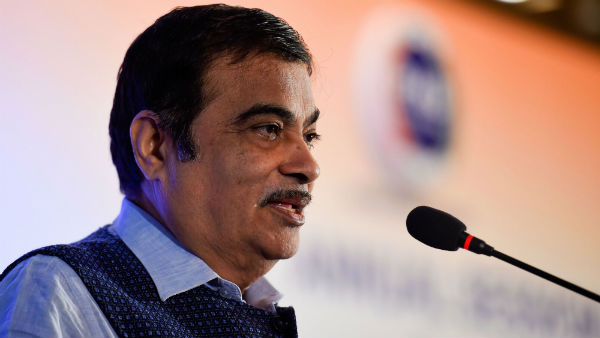 ఆరెస్సెస్ గ్రీన్ సిగ్నల్ తో గడ్కరీపై వేటు
