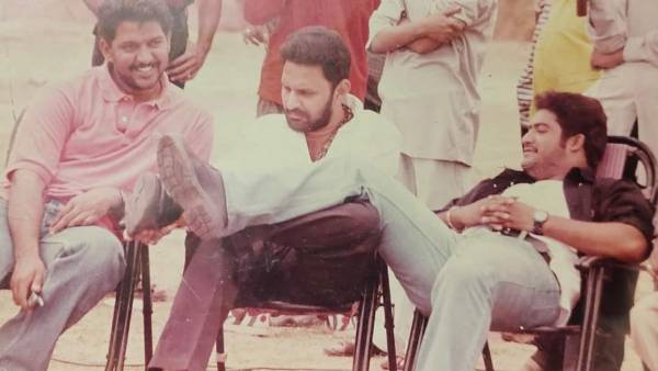 Pick talk: దోస్త్ మేరా దోస్త్.. తూ హై మేరా జాన్!!