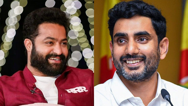 జూనియర్, లోకేష్ పోరుకు తాత్కాలిక బ్రేక్ ? చంద్రబాబుకు కొత్త చిక్కు! త్యాగాలు తప్పవా ?