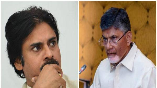 కేటీఆర్ ఛాలెంజ్ స్వీకరించిన పవన్