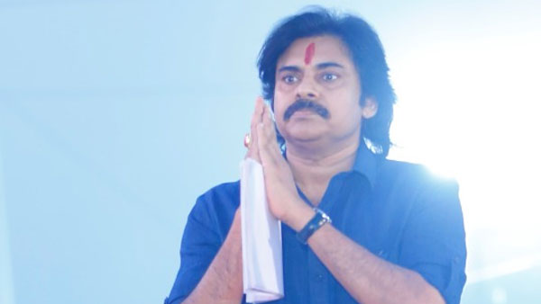 ఇక ప్రజల్లోకి జనసేనాని - ముహూర్తం ప్రకటన : టార్గెట్ ఫిక్స్..!!