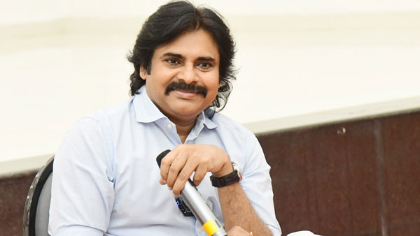 మూడు విడతలుగా సాగిన జనవాణికి విశేష స్పందన.. ఇప్పుడు నాలుగో విడత తిరుపతిలో