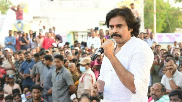 అమ‌రావ‌తి రైతుల పాద‌యాత్ర‌లో ప‌వ‌న్‌క‌ల్యాణ్?