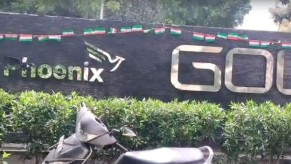 Pheonix Group:ఫీనిక్స్ కంపెనీలో ఐటీ దాడులు.. ఆందోళనలో  ఆ నేతలు..