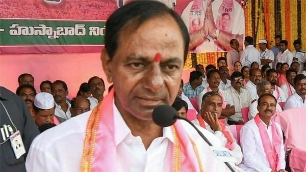 ఇప్పటికే వికారాబాద్, మేడ్చల్ లో సమీకృత కలెక్టరేట్ భవనాలు ప్రారంభించిన సీఎం